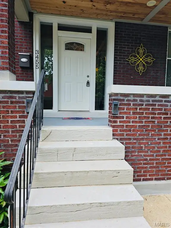 3455 Alberta Street, Saint Louis, MO 63118 - #3