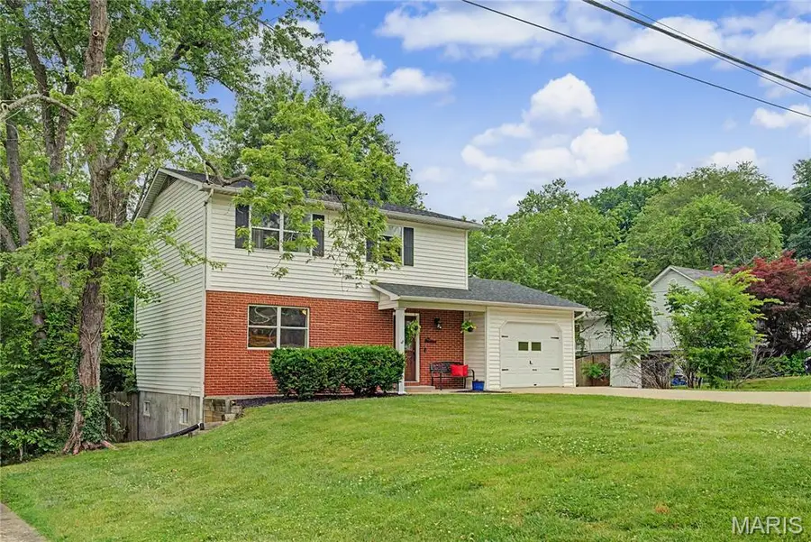 405 N Shawnee Boulevard, Jackson, MO 63755 - #3