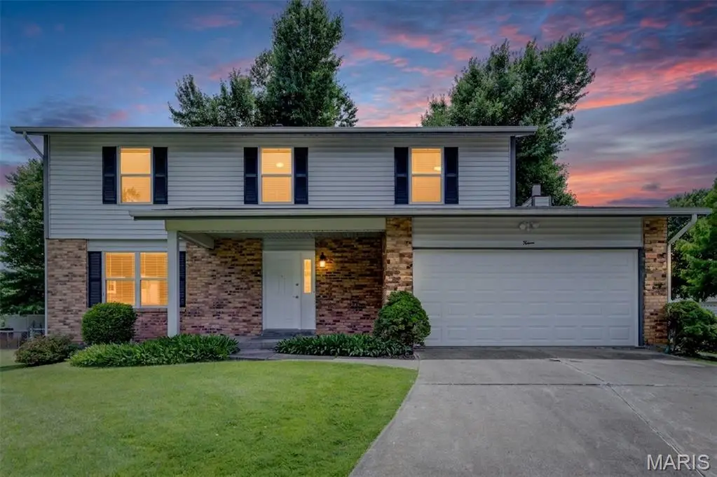 12 Northstar Court, Saint Peters, MO 63376 - #1