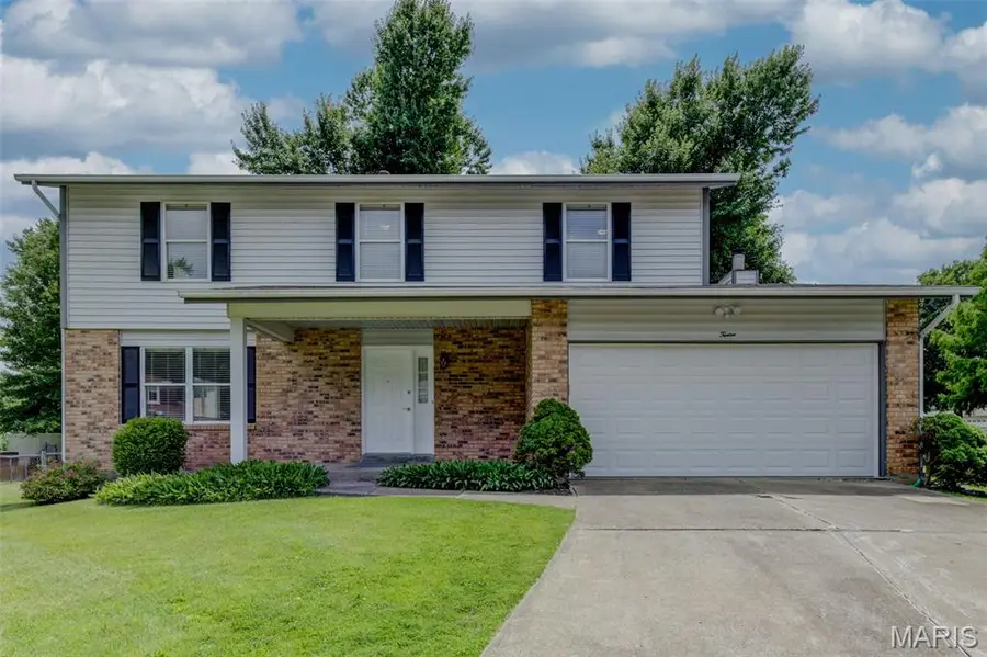 12 Northstar Court, Saint Peters, MO 63376 - #2