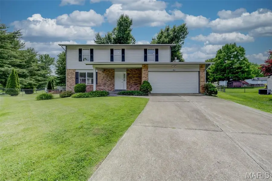 12 Northstar Court, Saint Peters, MO 63376 - #3