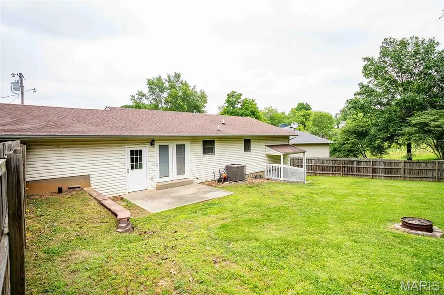 1302 Annette Lane, Jackson, MO 63755 - #2