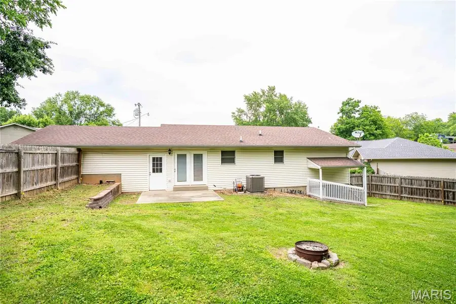 1302 Annette Lane, Jackson, MO 63755 - #3