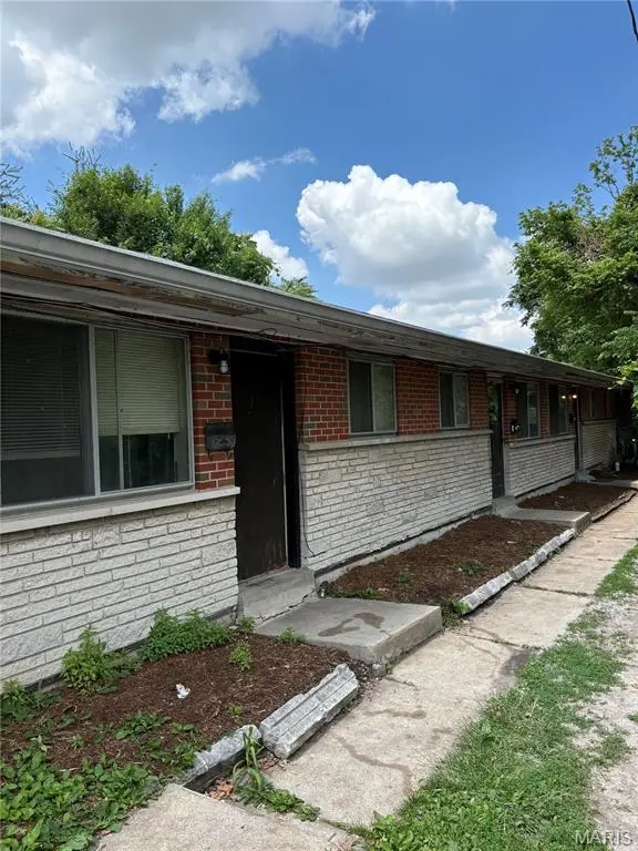 3913 Jennings Station Road, Saint Louis, MO 63121 - #1