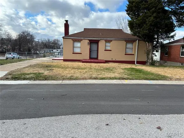 6203 Tyndall Drive, St Louis, MO 63134