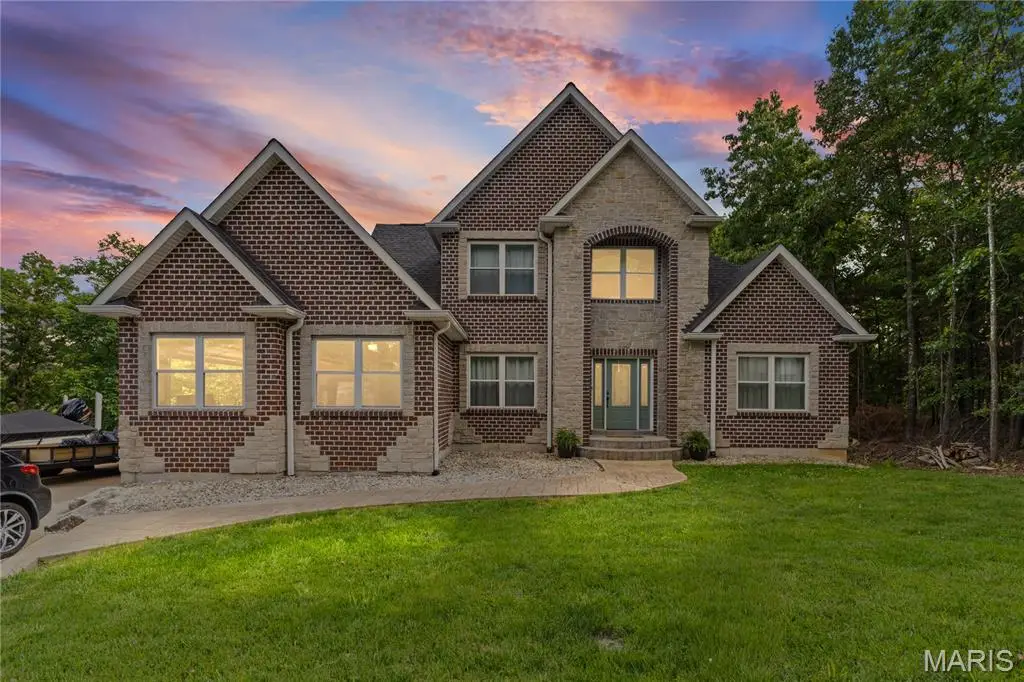 5604 Katys Way, Hillsboro, MO 63050 - #1