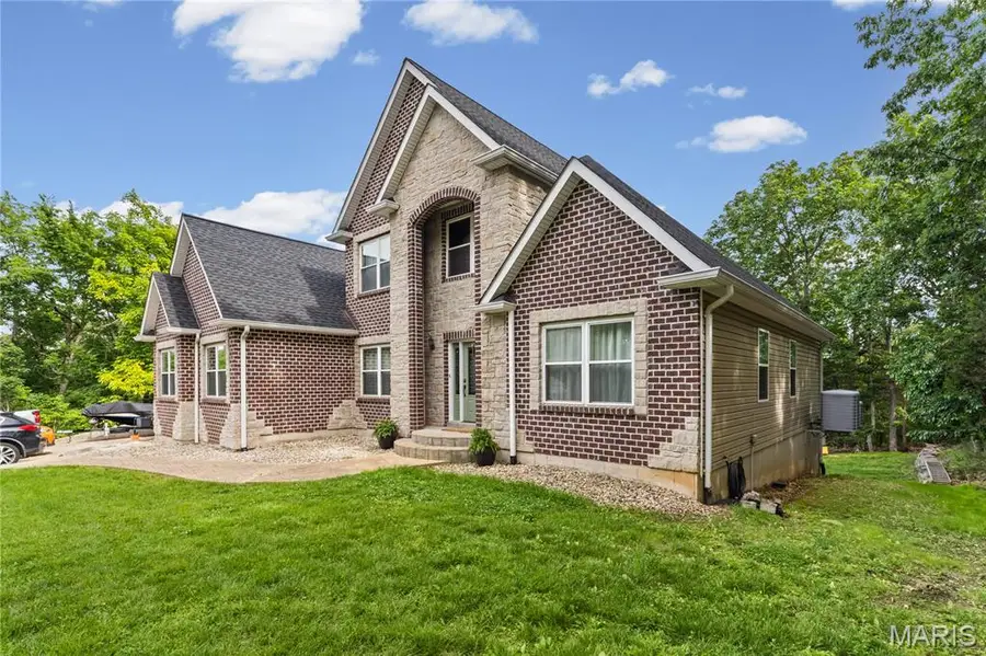 5604 Katys Way, Hillsboro, MO 63050 - #3
