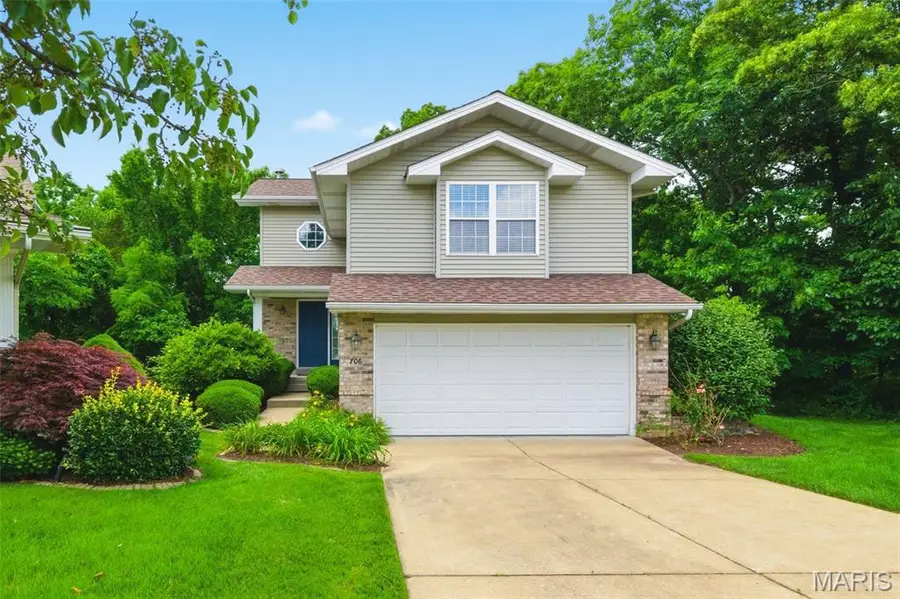 706 Norwood Terrace, Lake Saint Louis, MO 63367 - #2