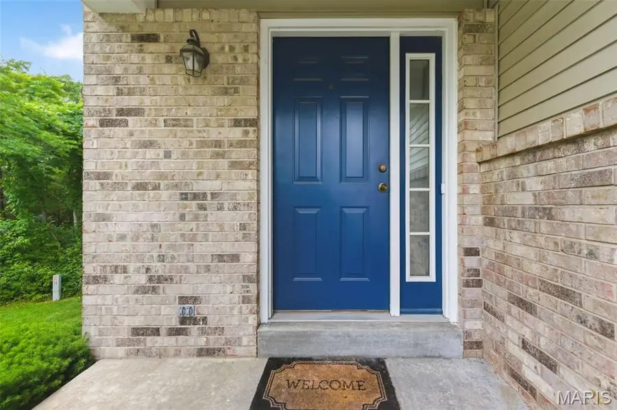 706 Norwood Terrace, Lake Saint Louis, MO 63367 - #3
