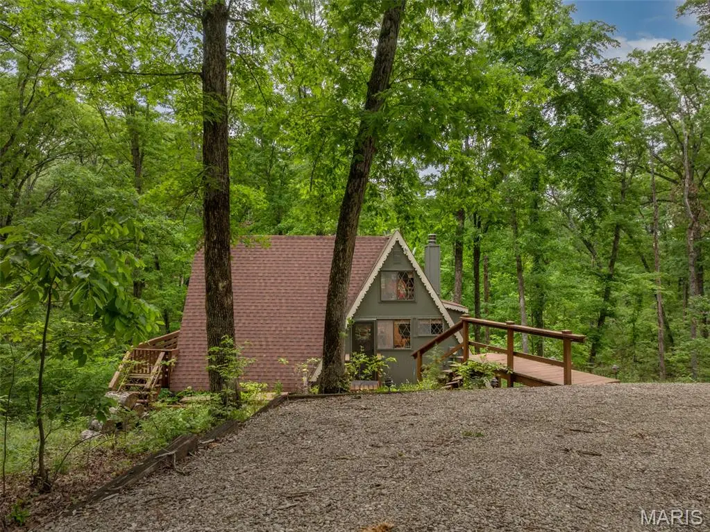 374 W Wanderfern Circle Drive, Innsbrook, MO 63390 - #1