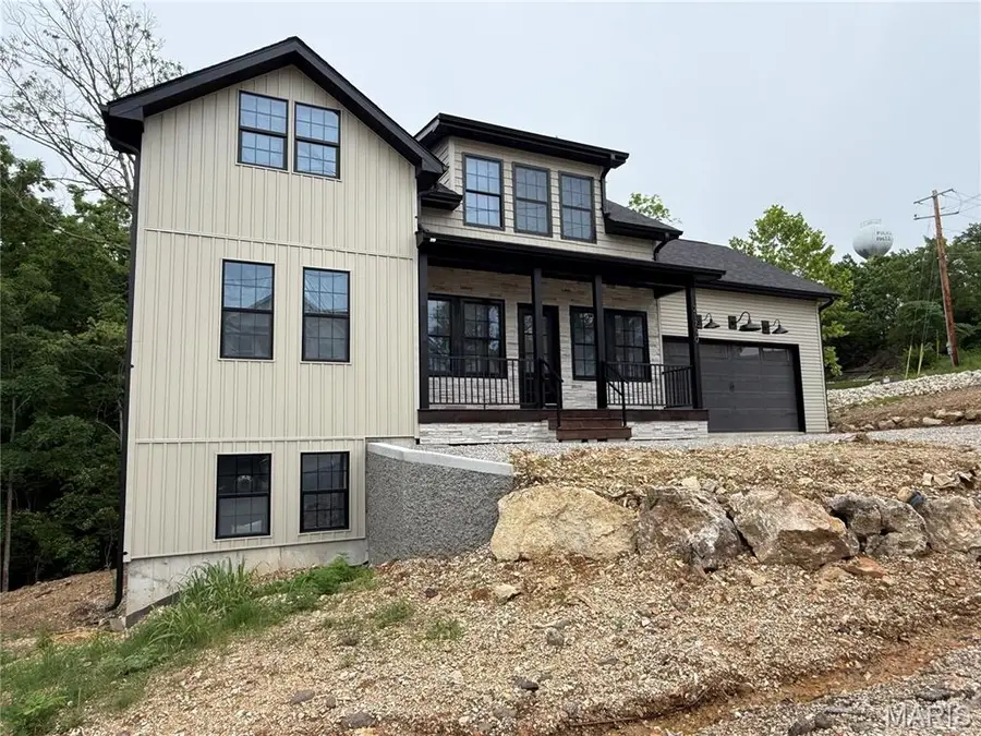 21790 Lomax, Saint Robert, MO 65584 - #3