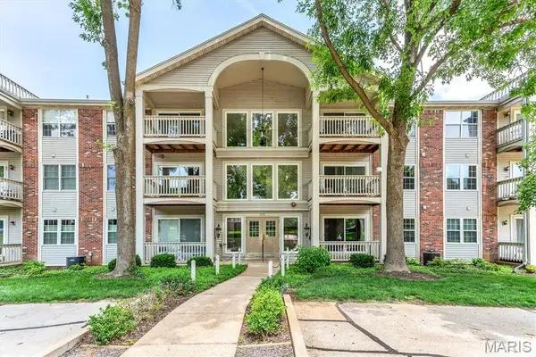 5375 N Kenrick Parke Drive #203, St Louis, MO 63119
