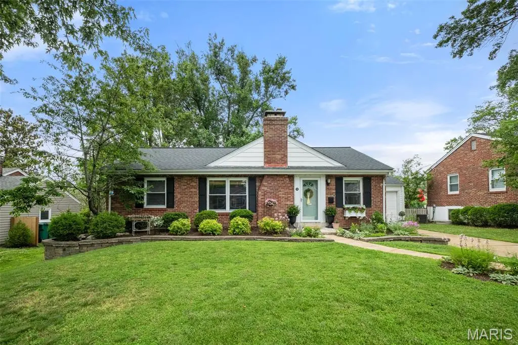14 W Rose Avenue, Saint Louis, MO 63119 - #1