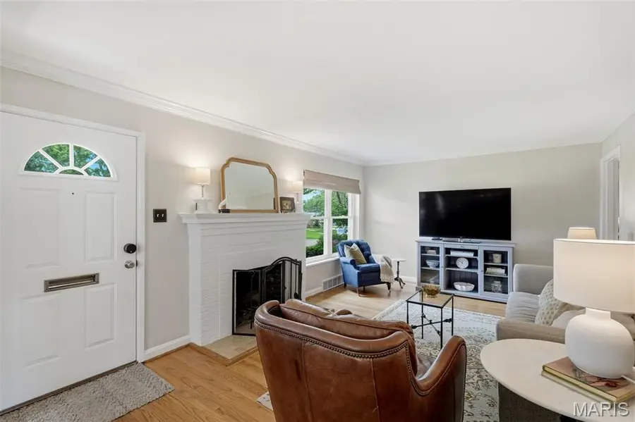 14 W Rose Avenue, Saint Louis, MO 63119 - #3