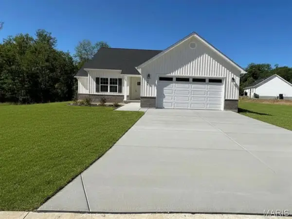 841 Lake Hollow Court, Labadie, MO 63055