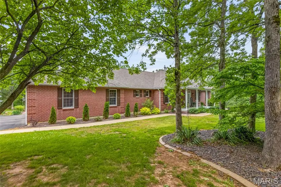 414 Silver Creek Road, Farmington, MO 63640 - #3