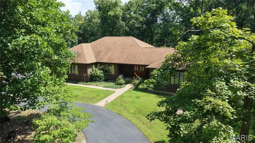 2758 Jacques Drive, Bonne Terre, MO 63628 - #1