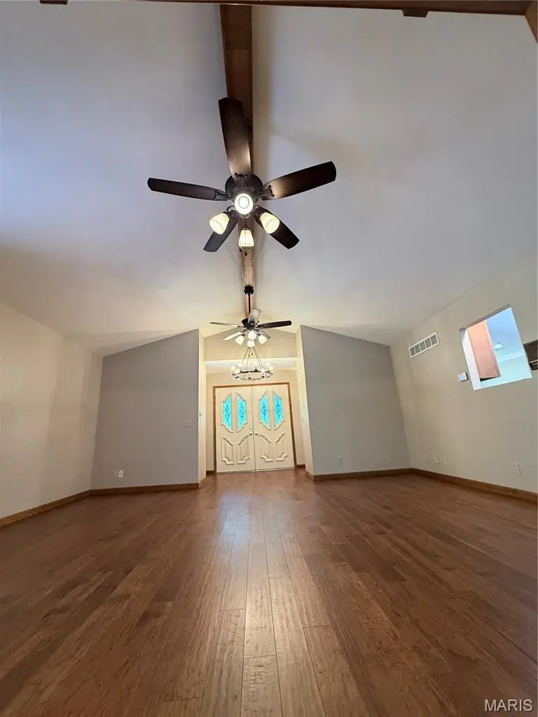 2758 Jacques Drive, Bonne Terre, MO 63628 - #3