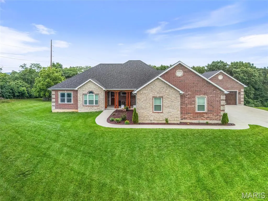 3149 Stonebridge Place, Festus, MO 63028 - #1