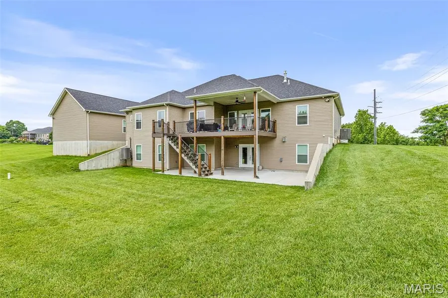 3149 Stonebridge Place, Festus, MO 63028 - #2