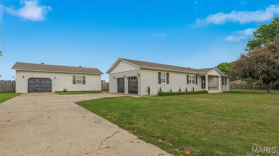 2608 Quail Run, Kennett, MO 63857 - #2