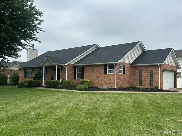 309 Radcliff Road, Shiloh, IL 62221