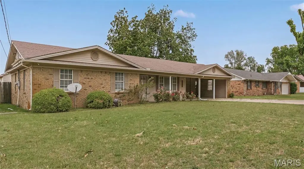 2404 Northhaven Drive, Kennett, MO 63857 - #1