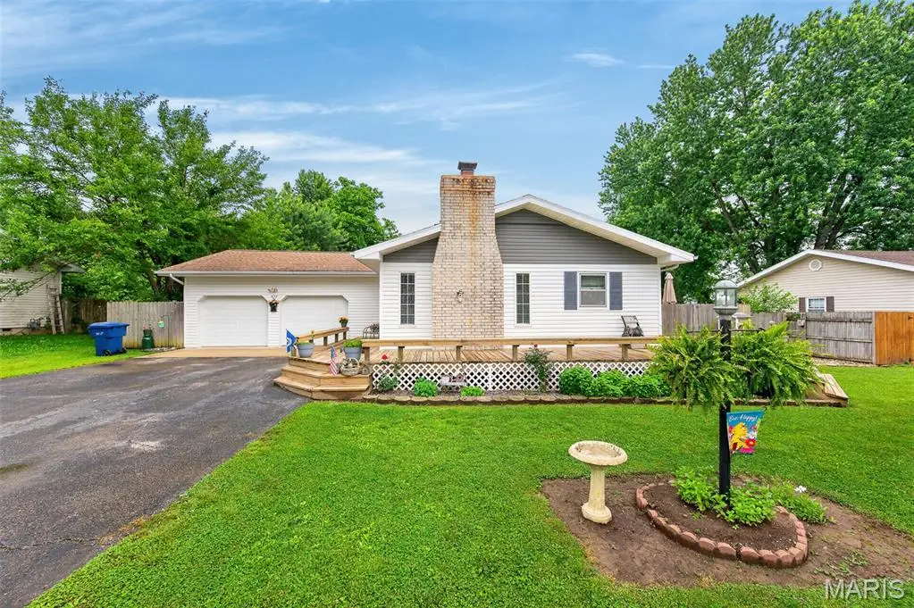 632 Willow Lane, Lebanon, MO 65536 - #1