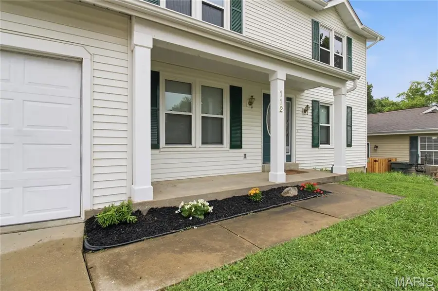 112 Mount Olympus Court, Saint Peters, MO 63376 - #2