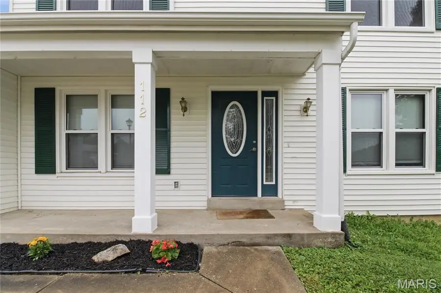 112 Mount Olympus Court, Saint Peters, MO 63376 - #3