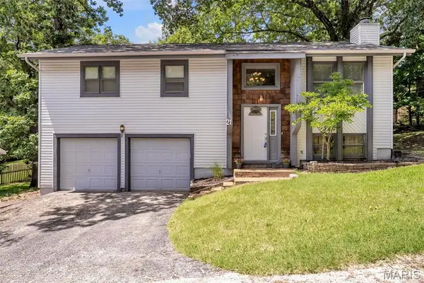 21 Muir Street, Eureka, MO 63025