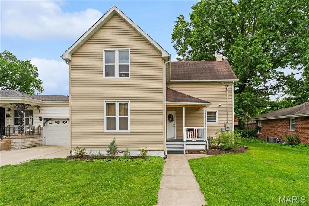 746 Maple Street, Collinsville, IL 62234 - #1