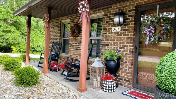 301 Northcrest Drive, Collinsville, IL 62234