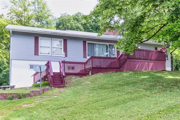 12505 Weber Hill Road, Sunset Hills, MO 63127