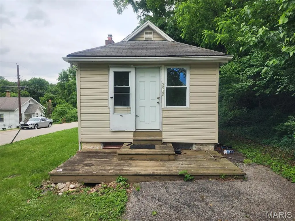 2938 Athens Avenue, Saint Louis, MO 63121 - #1