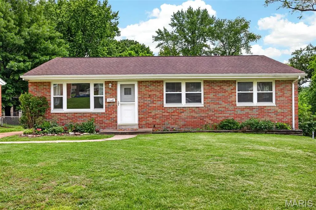 11048 Modesto Drive, Saint Ann, MO 63074 - #1