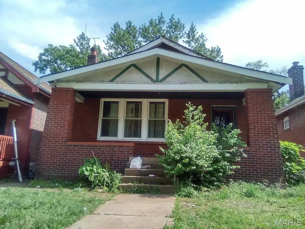 5358 Ruskin Avenue, Saint Louis, MO 63115 - #1