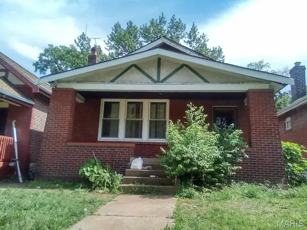 5358 Ruskin Avenue, St Louis, MO 63115