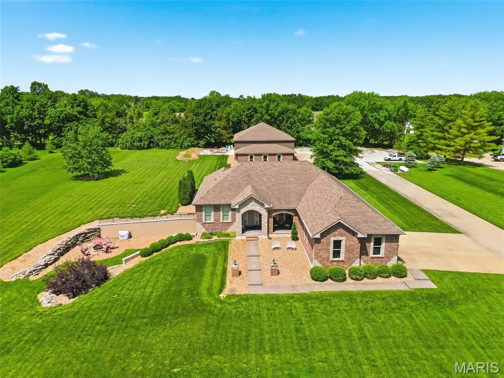2011 Alana Lane, Saint Paul, MO 63366 - #1