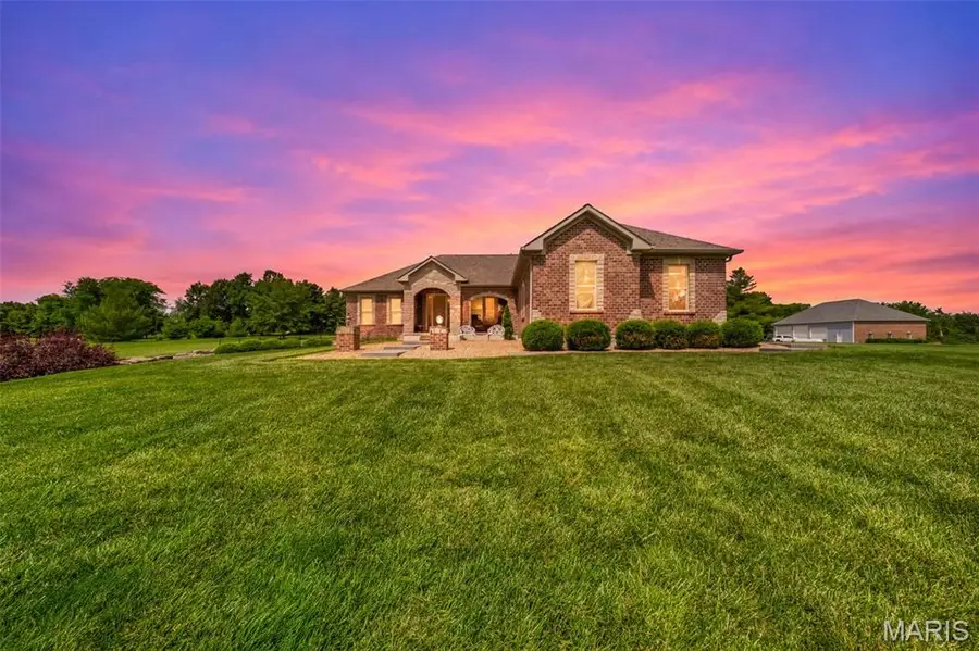 2011 Alana Lane, Saint Paul, MO 63366 - #2