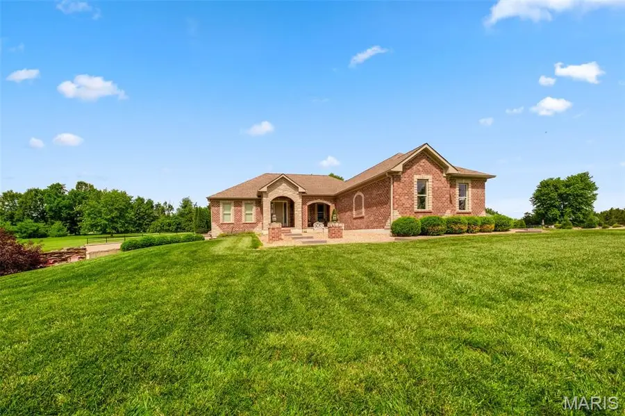 2011 Alana Lane, Saint Paul, MO 63366 - #3