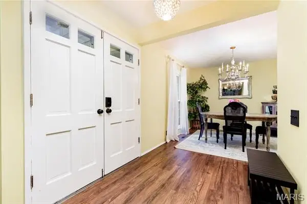 6 Pacer Court, Florissant, MO 63033 - #1