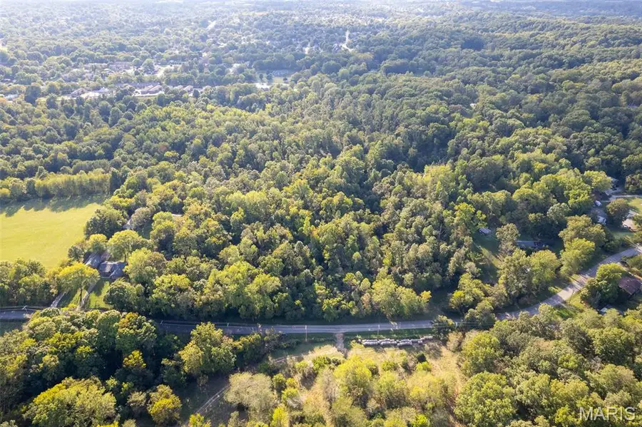 0 Old Sprigg Street Road (tracts# 2-4), Cape Girardeau, MO 63701 - #2