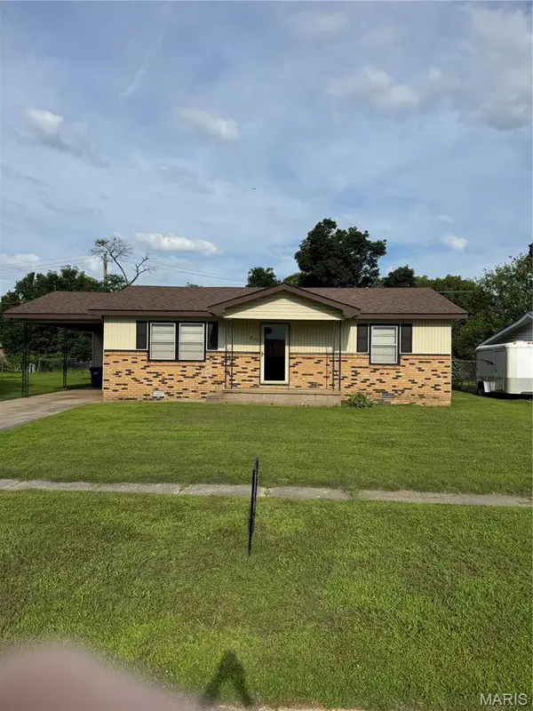 824 St. Anne, New Madrid, MO 63869