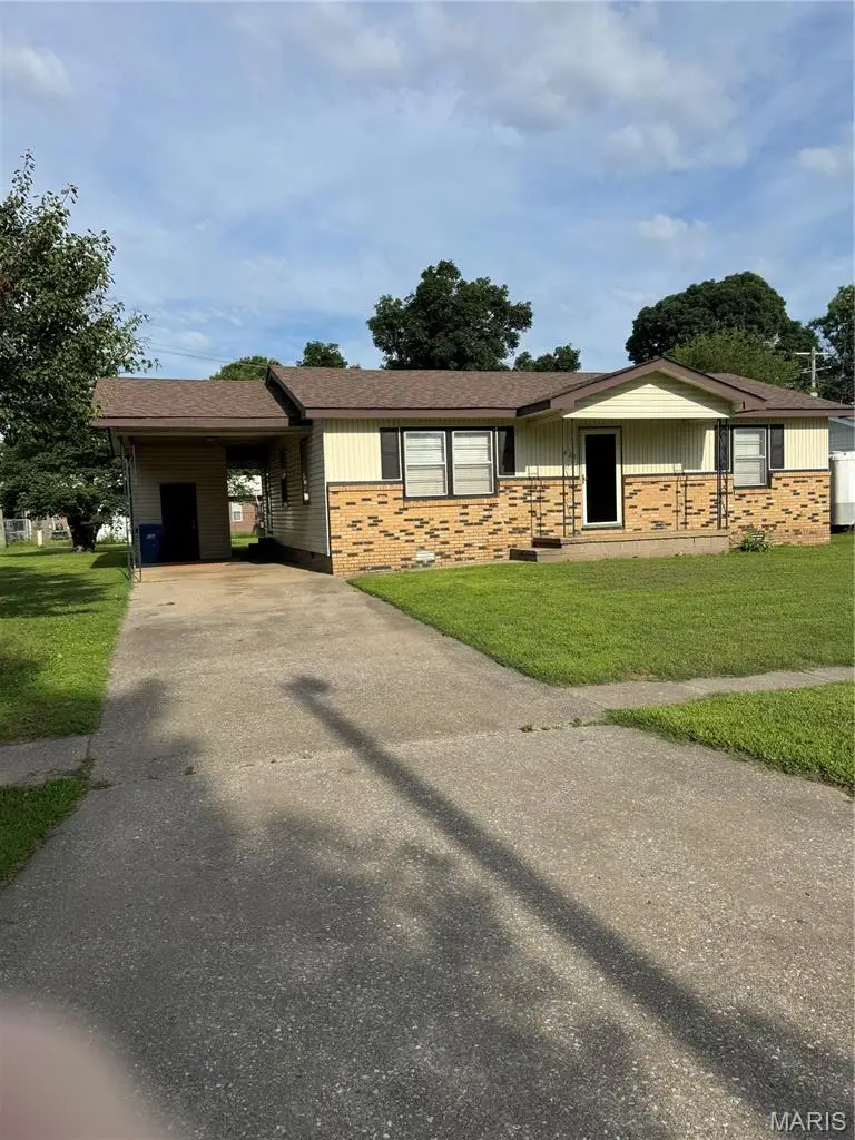 824 St. Anne, New Madrid, MO 63869 - #2