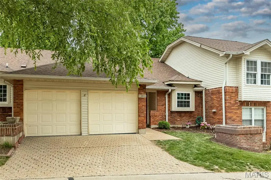 12911 Autumn View Drive, Saint Louis, MO 63146 - #2