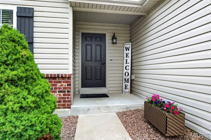 127 Liberty Grove Drive, Wentzville, MO 63385 - #3