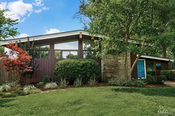 931 Coffey Drive, St Louis, MO 63126