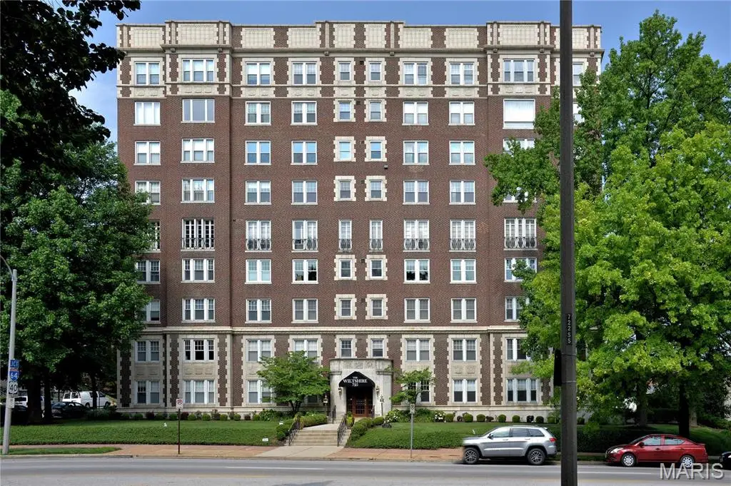 725 S Skinker Boulevard #7C, Saint Louis, MO 63105 - #1