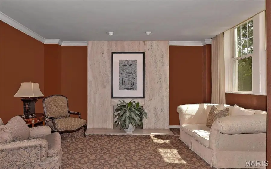 725 S Skinker Boulevard #7C, Saint Louis, MO 63105 - #3